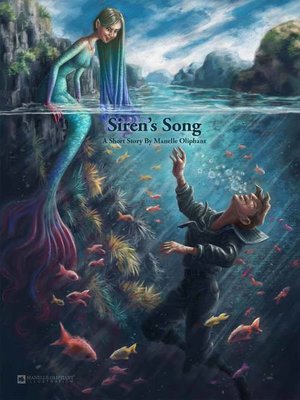 cover image of Siren's Song